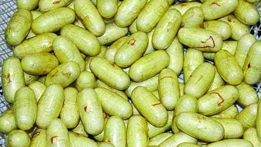 بالصور| تهريب هيروين في شبشب بالسعودية