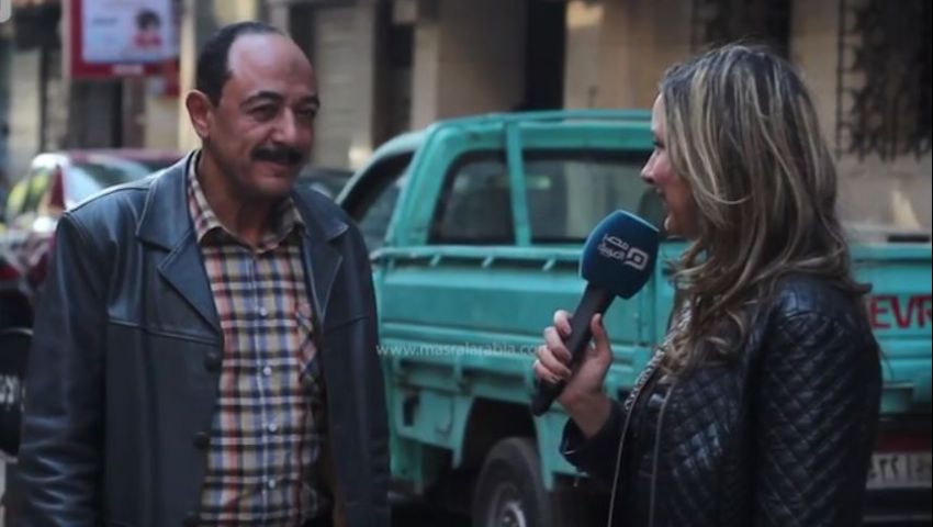 فيديو| من هي السيدة الأسوأ في حياتك؟