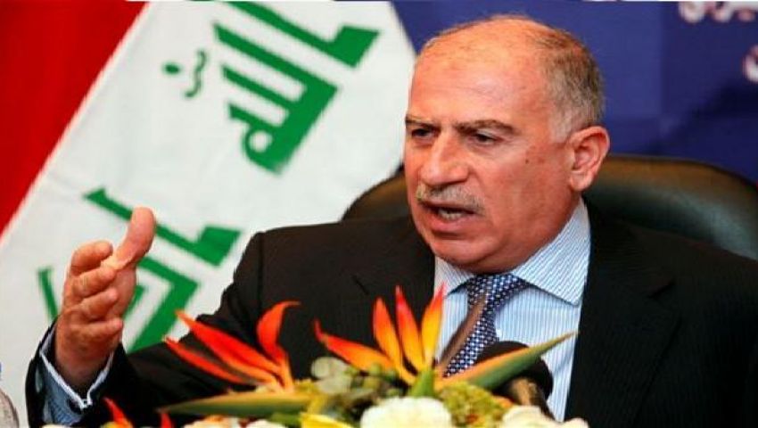 نائب الرئيس العراقي: الوضع كارثي في الموصل