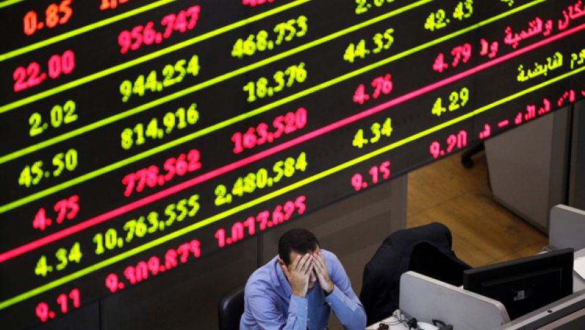 مؤشر البورصة المصرية يواصل الارتفاع في جلسة المنتصف