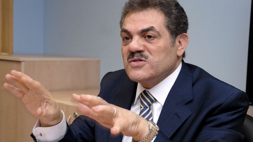 «المجالس الطبية»: البدوي لم يجرِ الكشف الطبي لـ «الرئاسية» حتى الآن