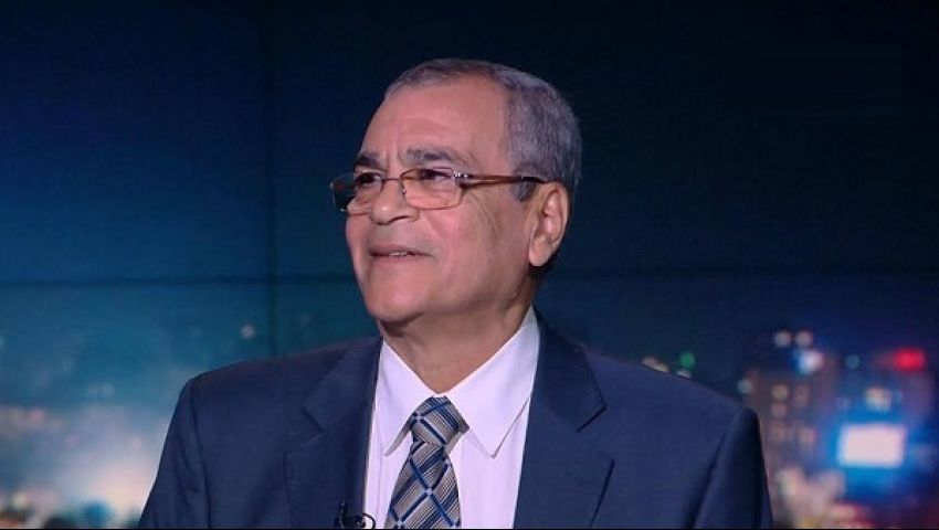 شاهد| يوسف: مصر تستورد مليار قدم مكعب من الغاز سنويًا