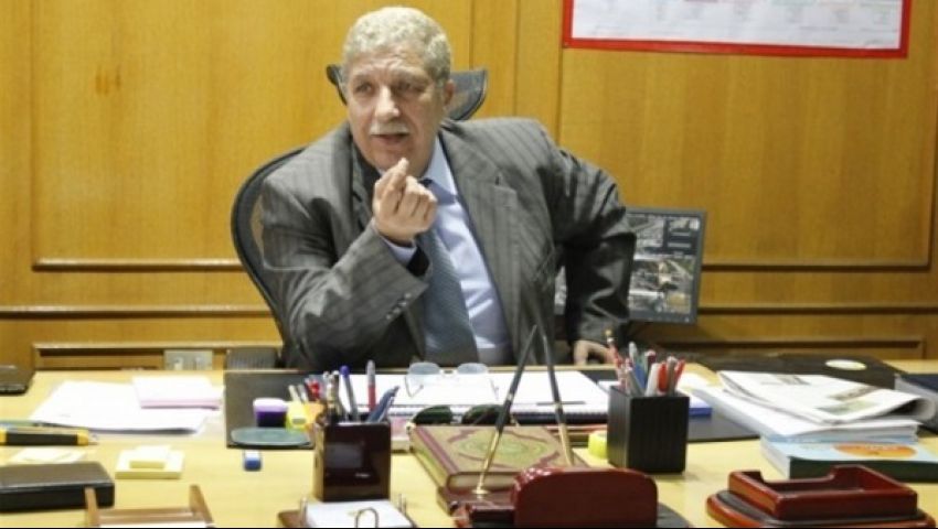 تشكيل لجنة لتأمين امتحانات الثانوية العامة بالإسماعيلية
