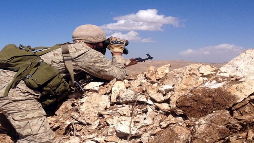 مصادر مقربة من حزب الله: التوصل لهدنة في وادي بردى بريف دمشق