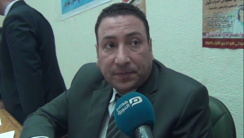 الصيادلة: قرار وزير الصحة بتعديل شروط ترخيص الصيدليات «كارثي»