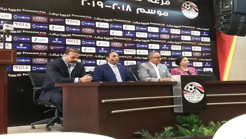 الجنايني: حسم هوية مدرب المنتخب قريبا.. و 7 مرشحين في الصورة