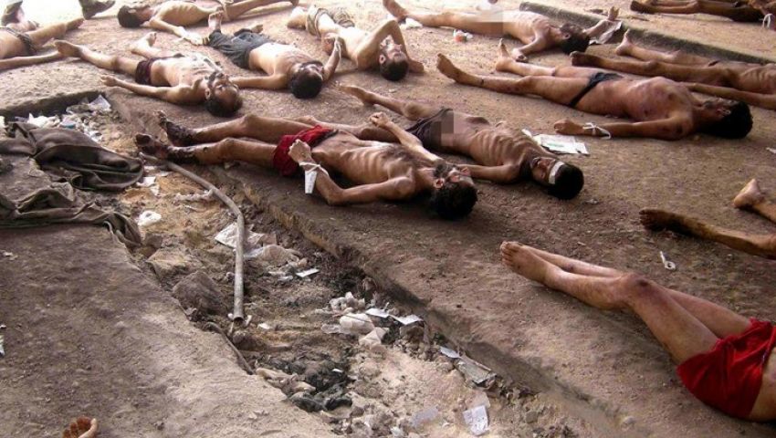 باريس تطالب بتحقيق دولي حول محرقة الأسد
