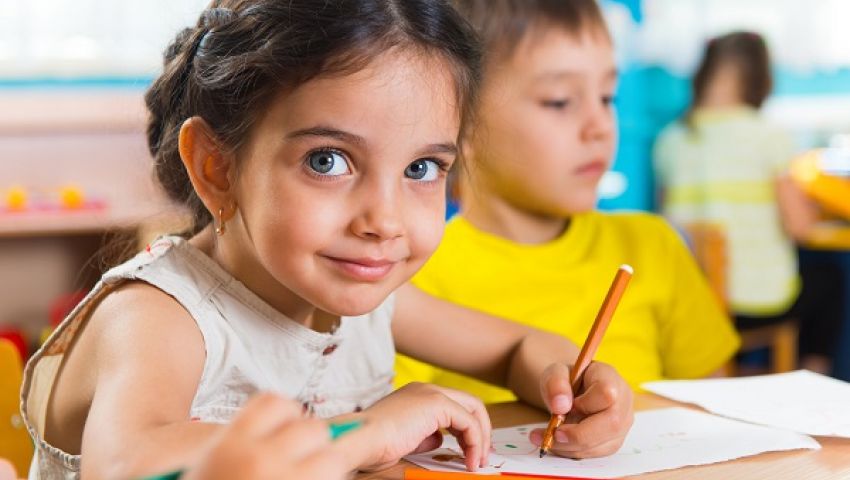 هذه مواصفات المكتب المناسب لطفلك