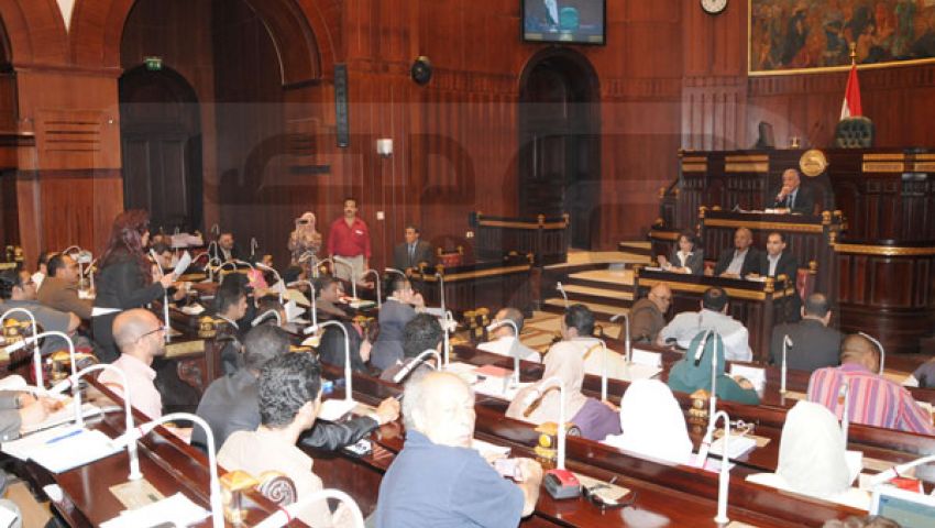  النقابات المستقلة: موسى وأعوانه ضحوا بالعمال فى الخمسين