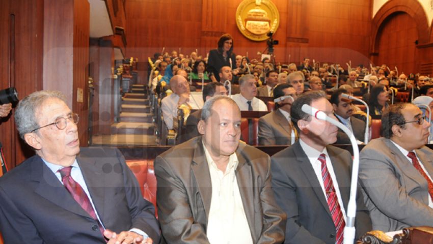 الكرامة: إلغاء نسبة العمال والفلاحين يشككنا في توجه الخمسين